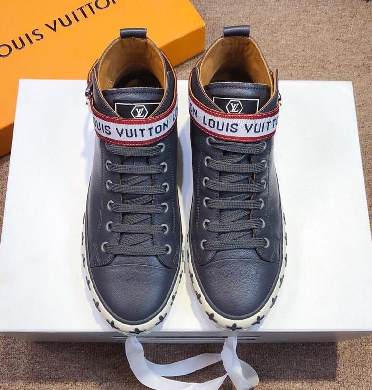 SAMC - LOV Men Shoes - 1827