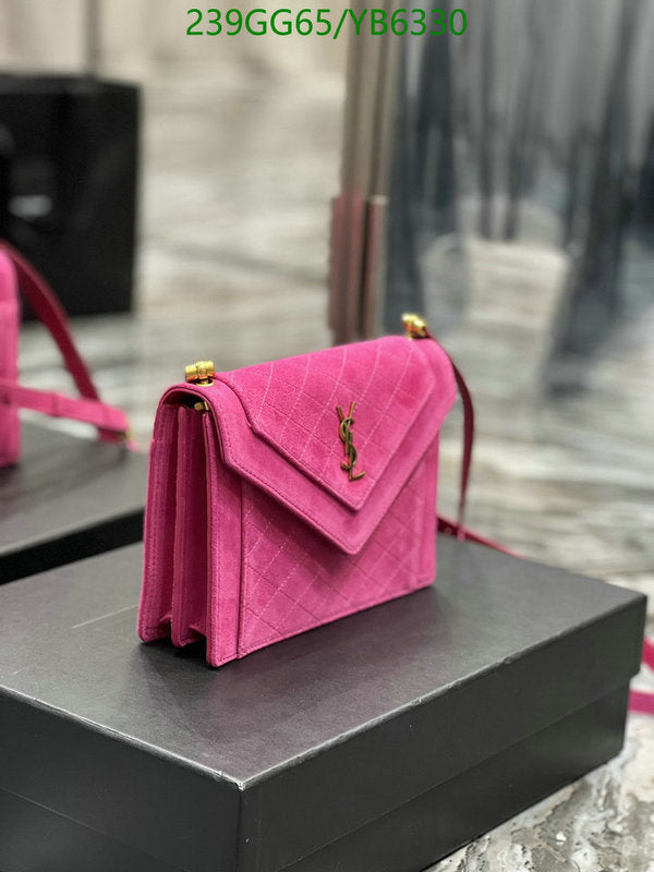SAMC - YLS Bags - 271