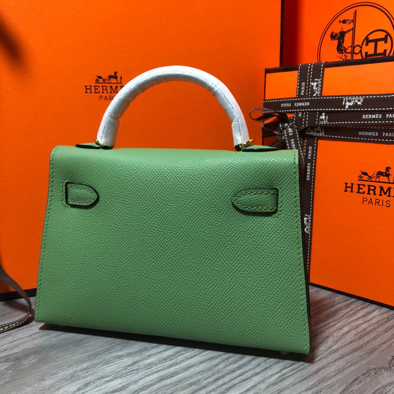 Satchel Bags - HMS-Bags - 1008