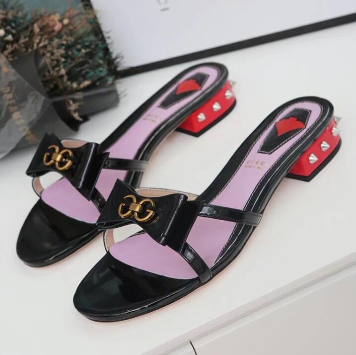 SAMC - GUKI Women Shoes - 2232