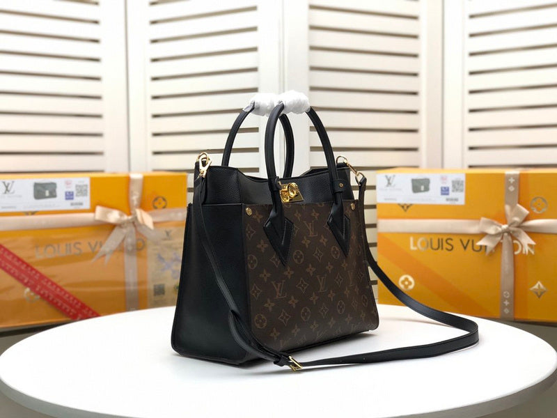 Glami- Glami- Lu-Vi bags - 3898