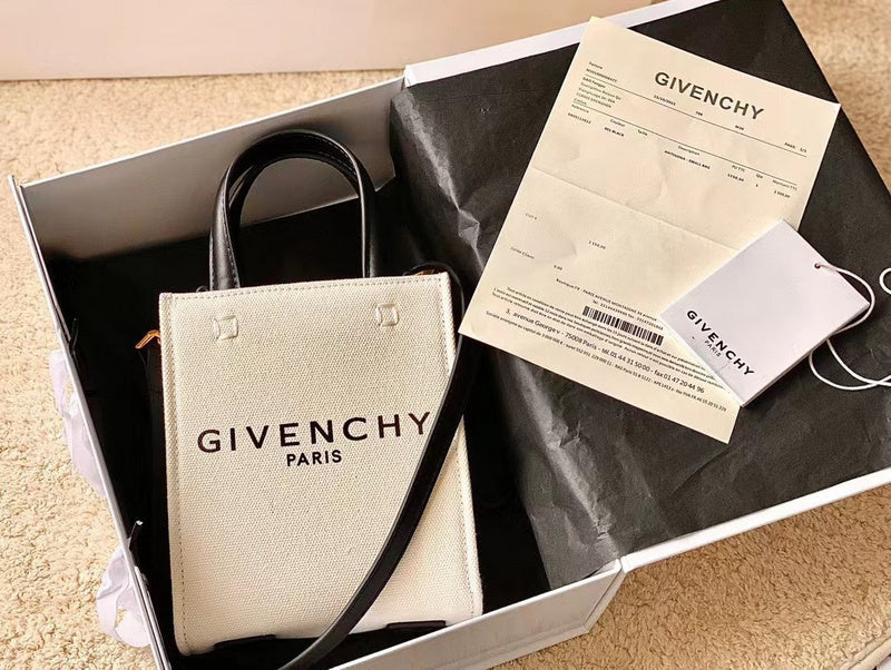 Glamy - GCY Bags - 215