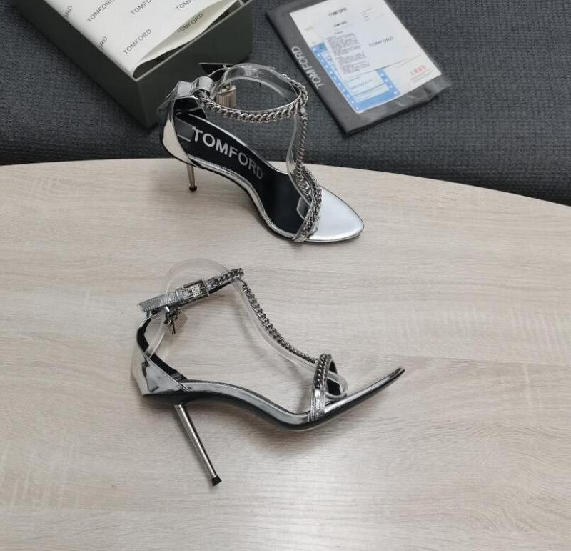 SAMC - TFO Women Shoes - 030