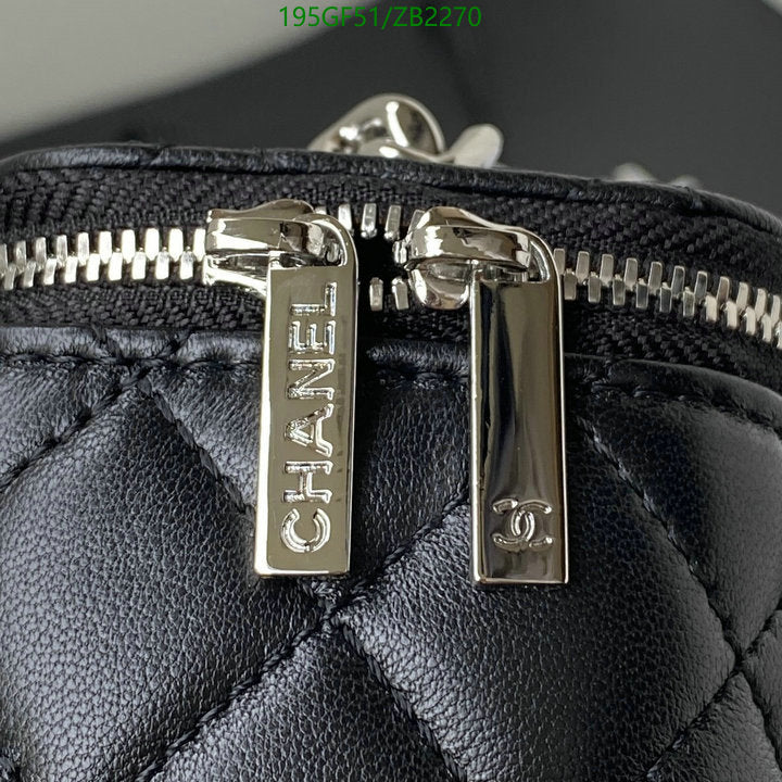 SAMC - CHL Bags - 676