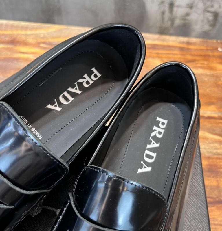 glamy - PD Men Shoes - 133