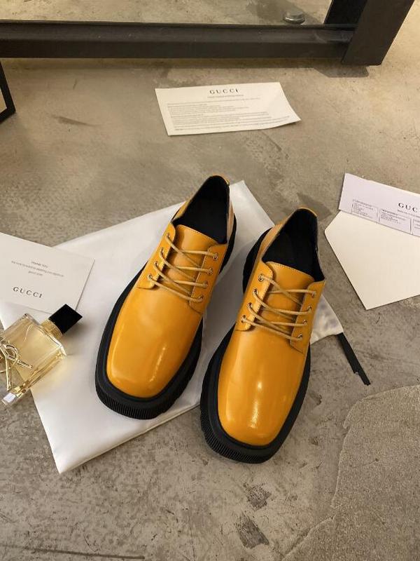 SAMC - GUKI Women Shoes - 1719