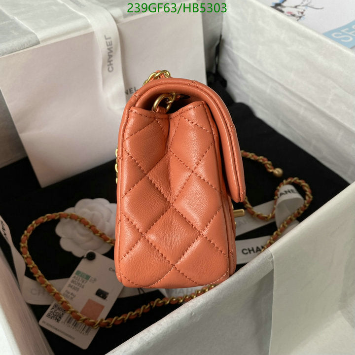 SAMC - CHL Bags - 177