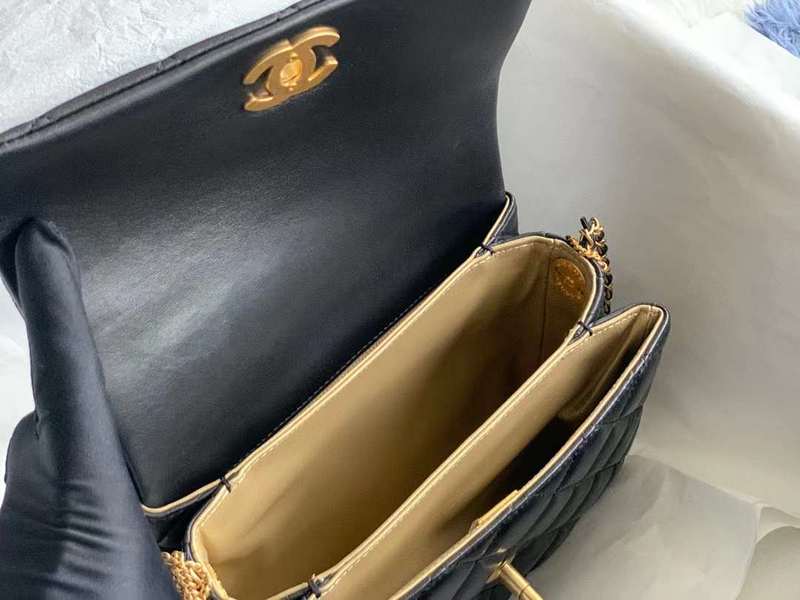 Satchel Bags - CHL Bags - 6162