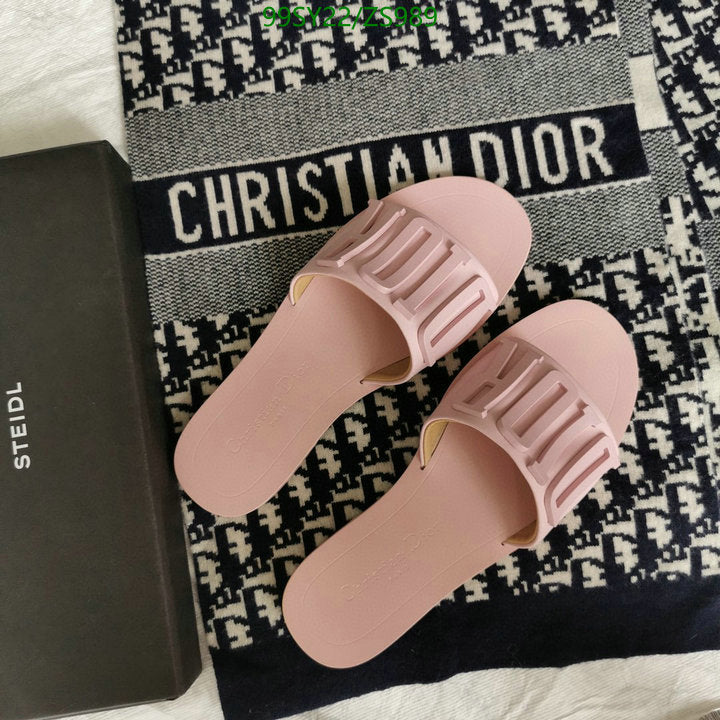 SAMCC - DOR Women Shoes - 2067