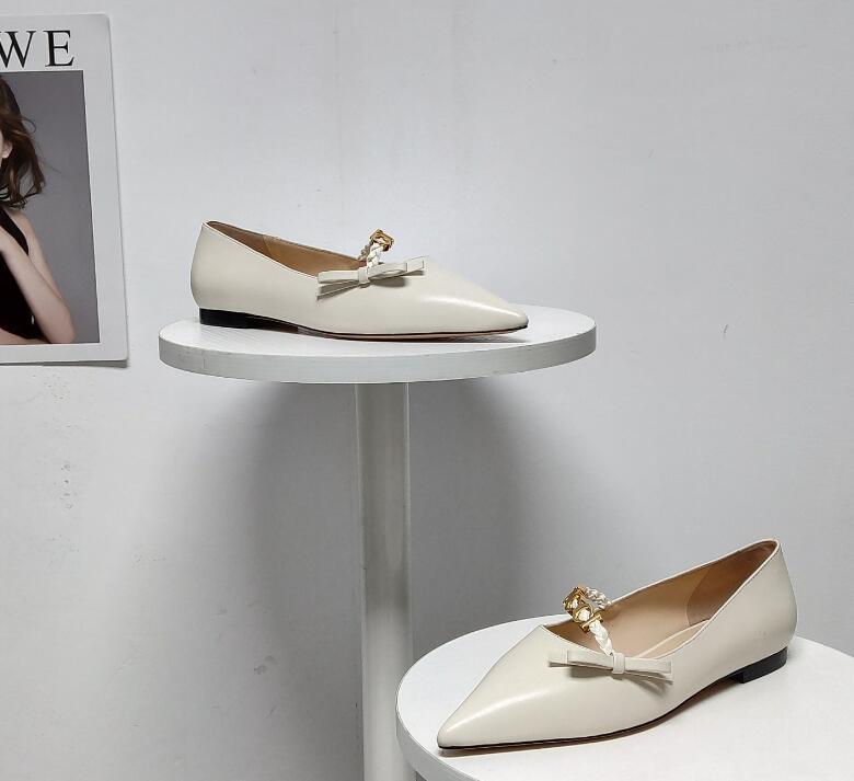 SAMC - GUKI Women Shoes - 1246