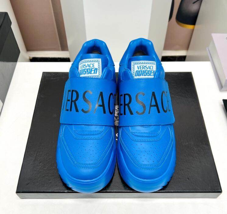 SAMC - VAR Women Shoes - 067