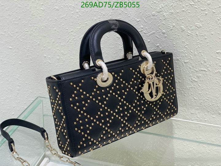 SAMCC - DOR Bags - 1212