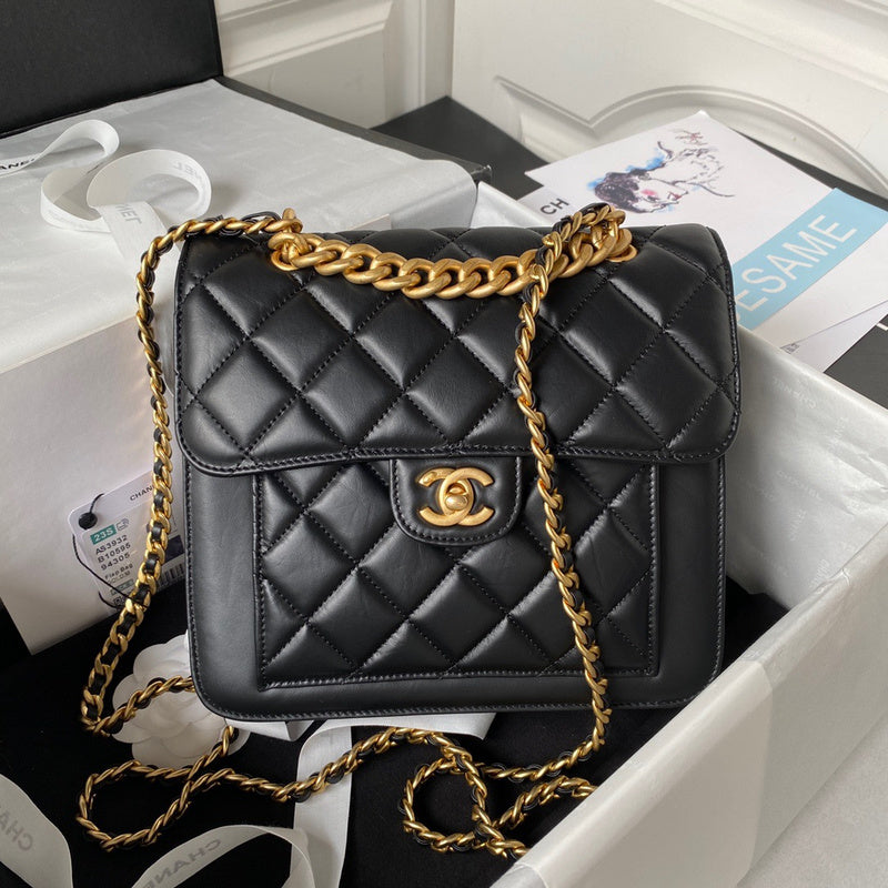 Satchel Bags - CHL Bags - 7550
