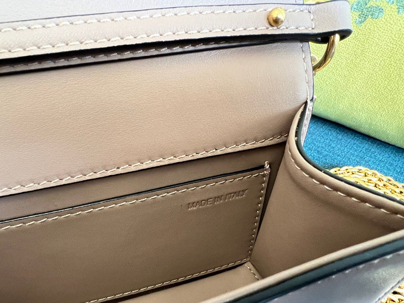Glamy - VEL Bags - 1165