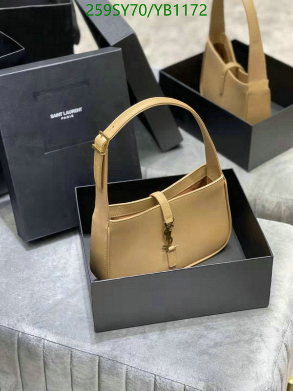 SAMC - YLS Bags - 408