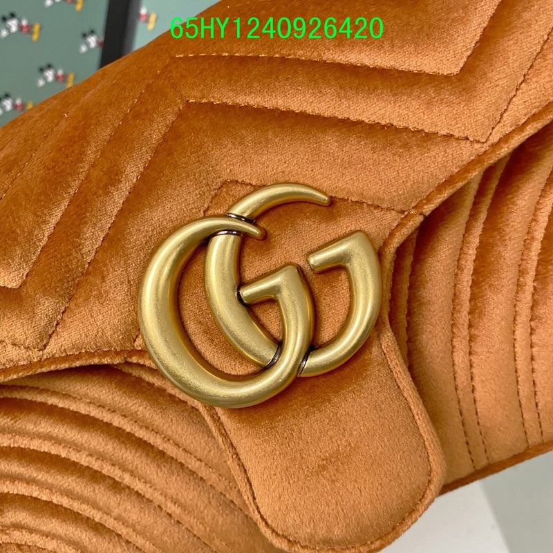 Glami Fashion - GCI Bags - 10512