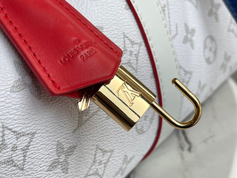 Glami- Glami- Lu-Vi bags - 5952