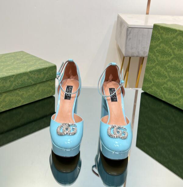 SAMC - GUKI Women Shoes - 386