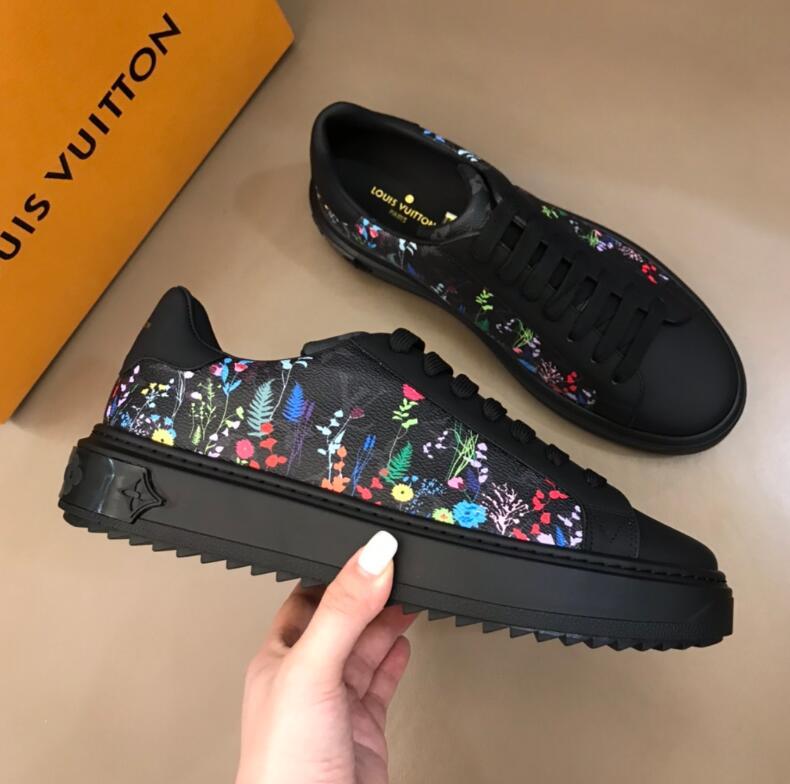 Glamy - LOV Men Shoes - 1750