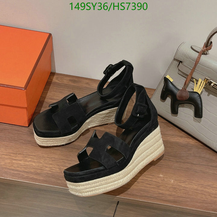 SAMC - HMS Women Shoes - 390