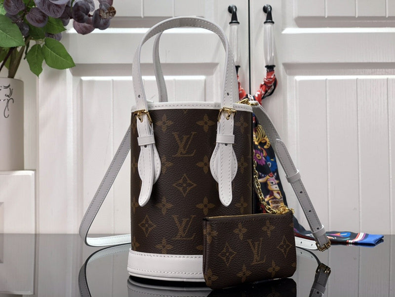 Fashion Lu-Vi bags - 3544