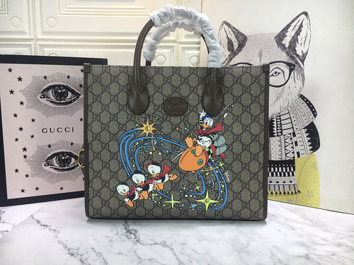 Glami Fashion - GCI Bags - 10249