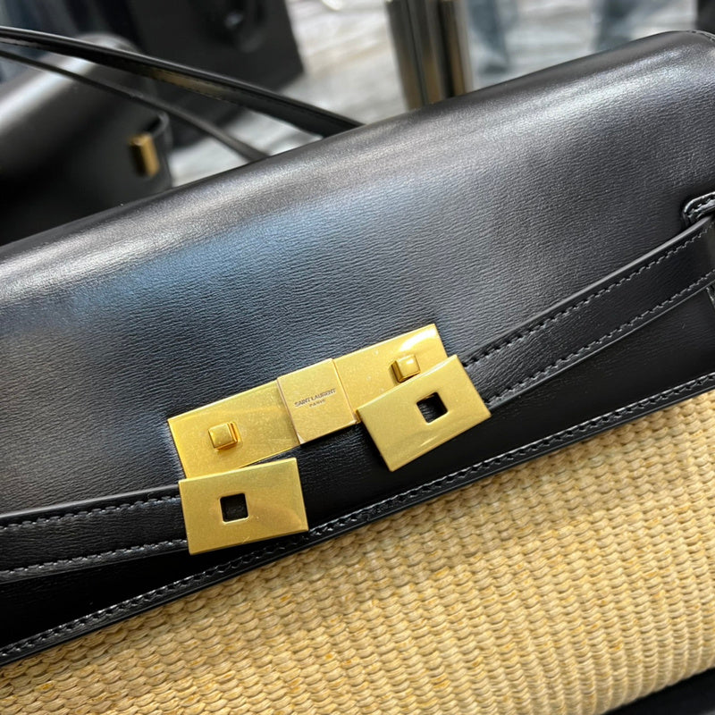 Satchel Bags - SLY Bags - 2240