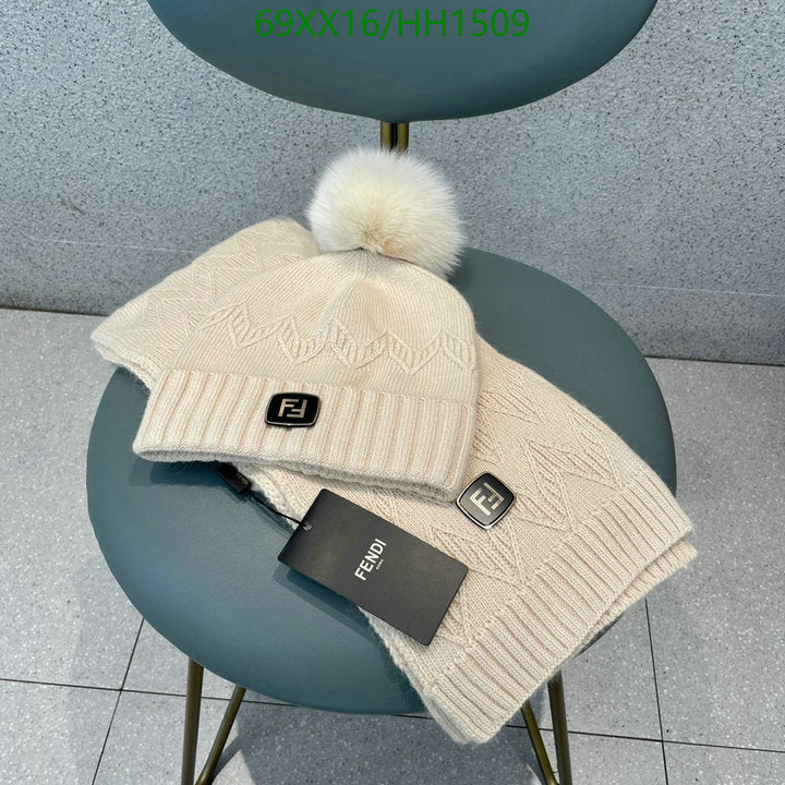 SAMC - FDE Scarves - 164