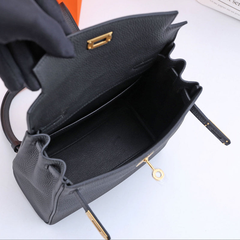 Satchel Bags - HMS-Bags - 206