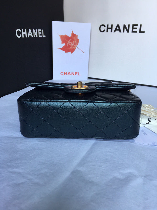 Satchel Bags - CHL Bags - 3876