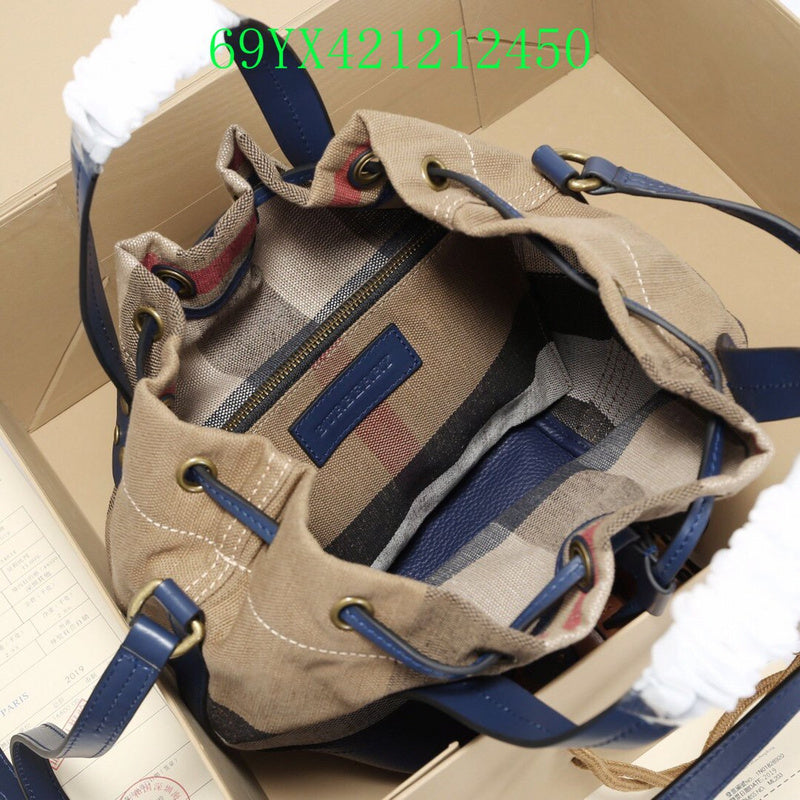 ELE Fashion -BBR Bags - 599