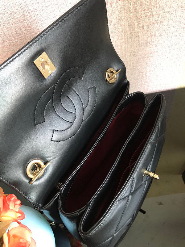 Satchel Bags - CHL Bags - 3619