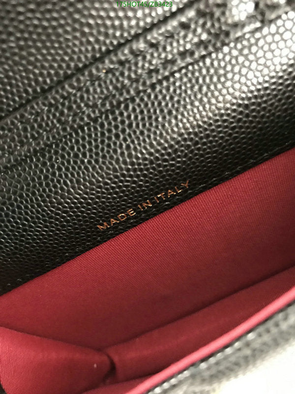 SAMC - CHL Bags - 512