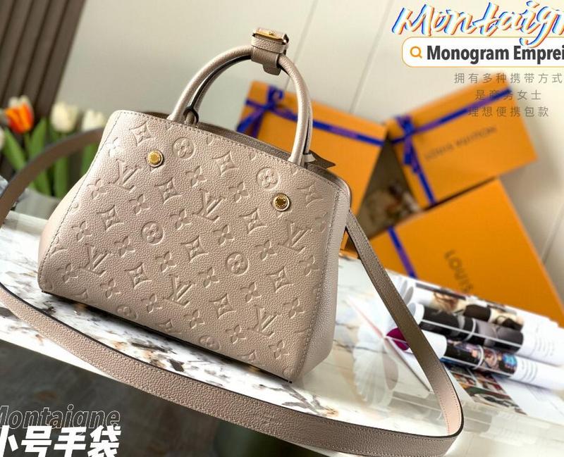 SAMC - LOV Bags - 2081