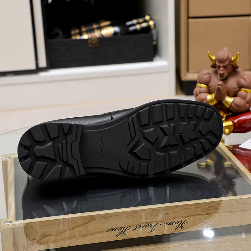 Glami - FGO Men Shoes - 843