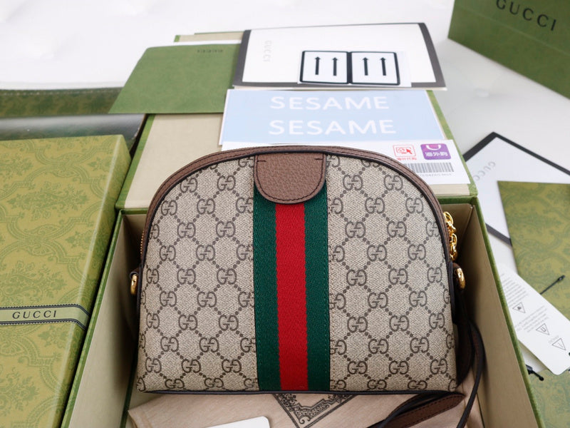 Satchel Bags - GCI Bags - 544