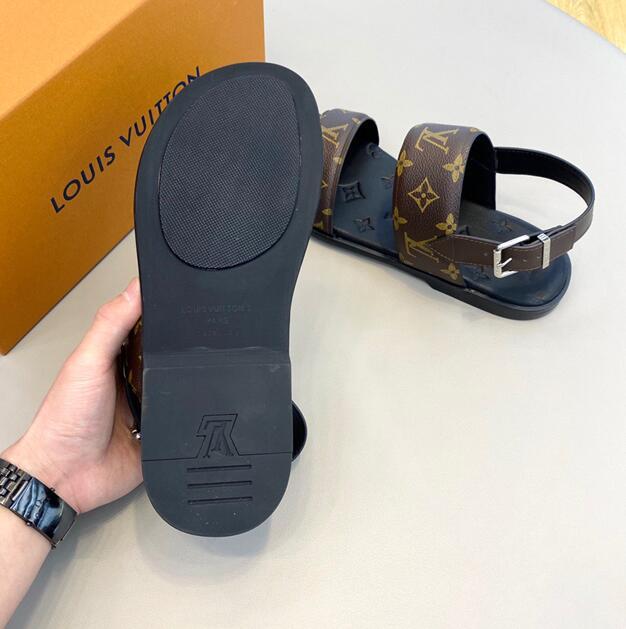 glamy - LOV Men Shoes - 1097