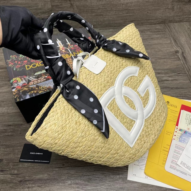 Satchel Bags - DG Bags - 389