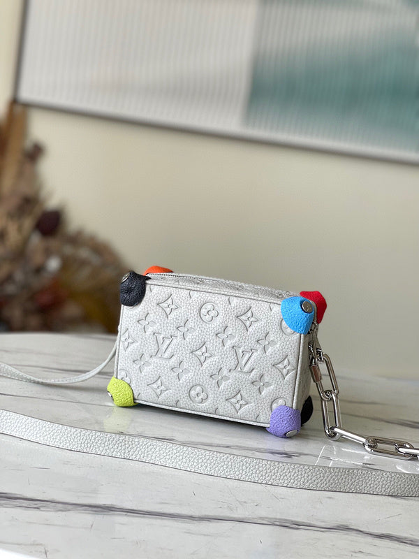 GlamI Lu-Vi bags - 4736