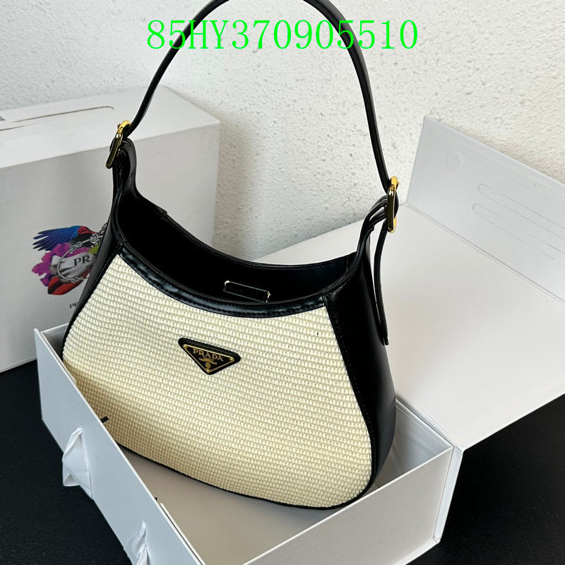 Satchel Bags - PDA Bags - 3012