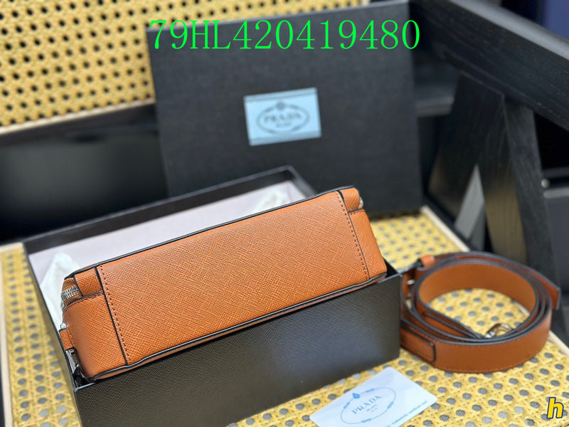 Satchel Bags - PDA Bags - 3388