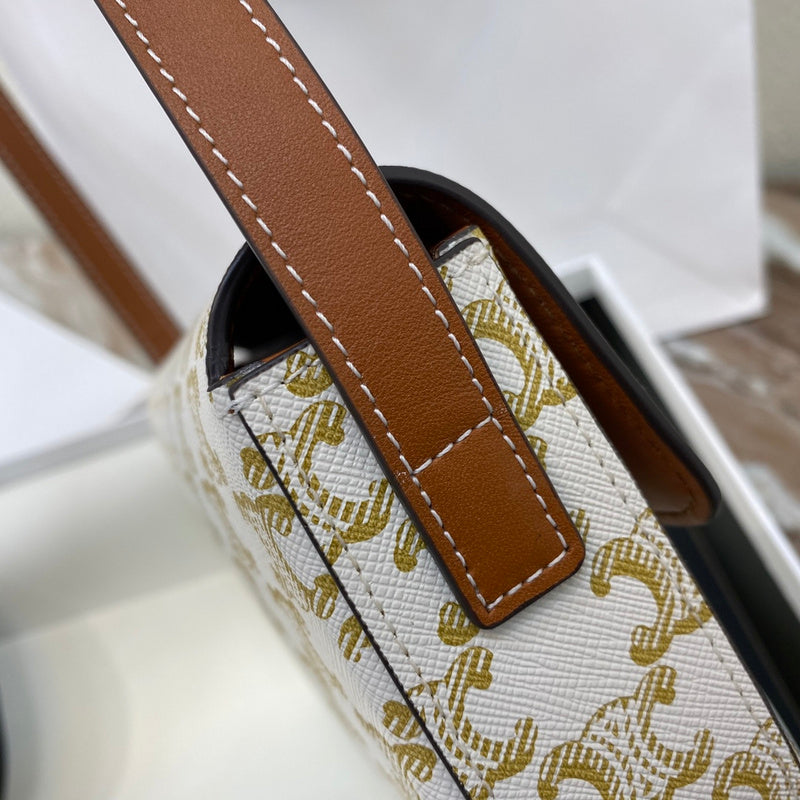 Glamy - COL Bags - 343