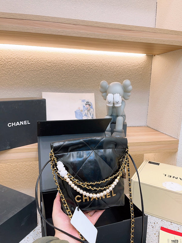 Satchel Bags - CHL Bags - 6877