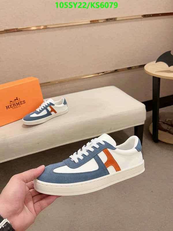 SAMC - HMS Men Shoes - 529