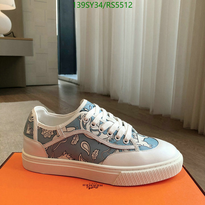 SAMC - HMS Men Shoes - 549