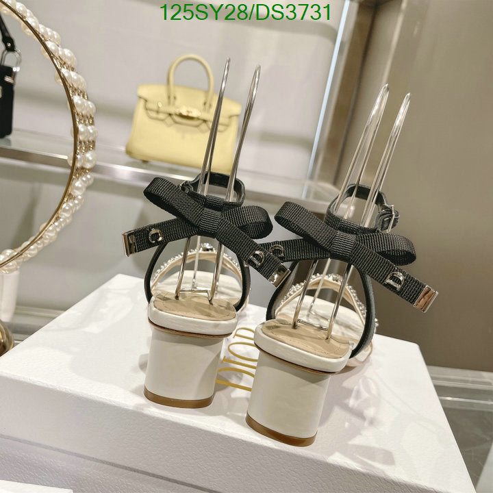 SAMCC - DOR Women Shoes - 1419