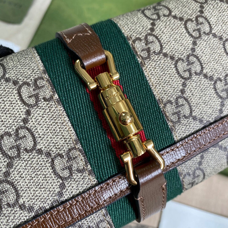 Satchel Bags - GCI Bags - 5913