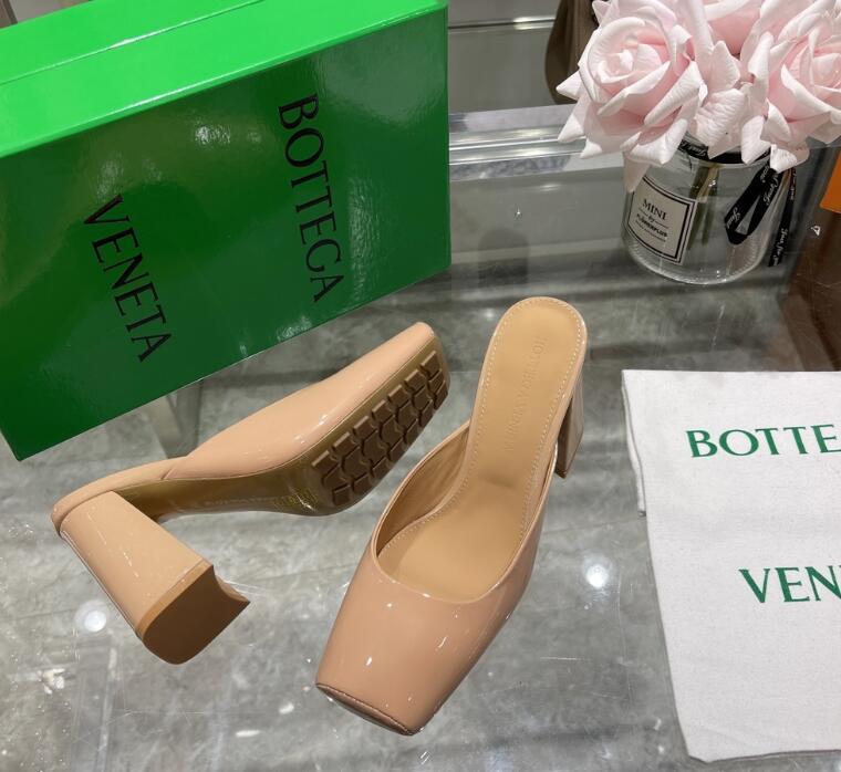 SAMC - BO Women Shoes - 187