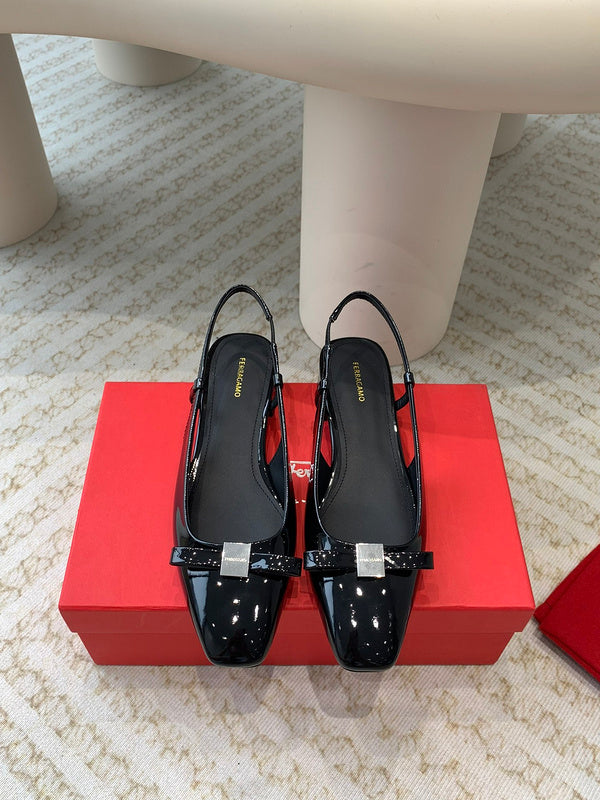 Glami - FGO Women Shoes - 383