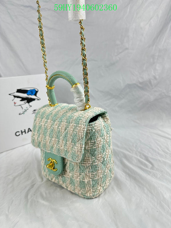Glami - CHL Bags - 754